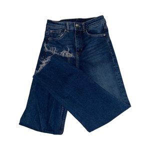 H&M Jeans size 4